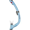 Набір маска і трубка Aqua Speed AURA + EVO 9945 блакитний (для дітей) One Size