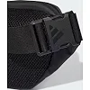 Сумка на пояс ADIDAS HYBRID WAISTBAG 2,7L черный 15 x 28 см