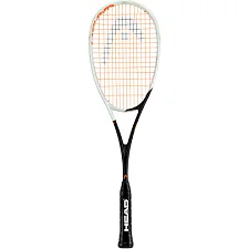 Ракетка для сквоша 27" HEAD Radical 135 210022-S07 (Серебрянный-черный)