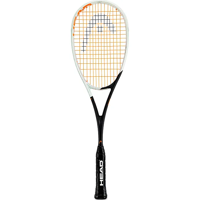Ракетка для сквоша 27" HEAD Radical 135 210022-S07 (Серебрянный-черный)