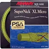 Струна Ashaway Super Nick XL Micro 1.15 yellow