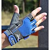 Перчатки для фитнеса Power System PS-2570 Woman’s Power женские Blue