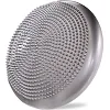 Массажная балансировочная подушка диск балансировочный BALANCE CUSHION SP-SPORT FI-4272 (Серый)