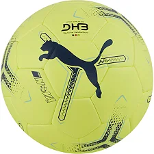 М'яч для гандболуьний Puma Nova Lite жовтий, чорний