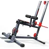 Профессиональный тренажер K-Sport Training Atlas K-SPORT KSSL116
