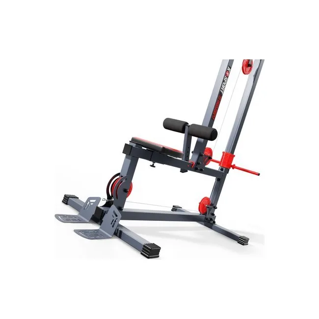 Профессиональный тренажер K-Sport Training Atlas K-SPORT KSSL116