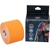 Кинезио тейп для лица и тела Kinesio tape AOPI AP-328 (Оранжевый)
