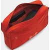Сумка для пояса UNDER ARMOUR Essential Lite WB Xbody 2L оранжевый 15,3 x 24 x 10,5 см