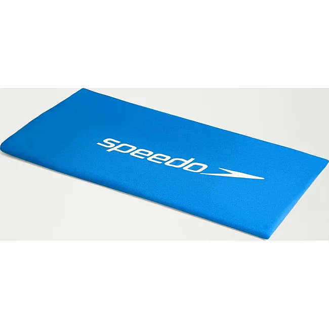 Полотенце Speedo MICROFIBRE TOWEL AU синий 80 х 130 см