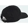 Кепка ADIDAS BASEBALL CAP AC черный (для детей)
