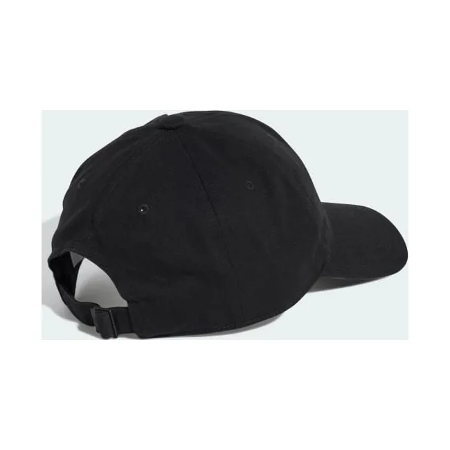Кепка ADIDAS BASEBALL CAP AC черный (для детей)