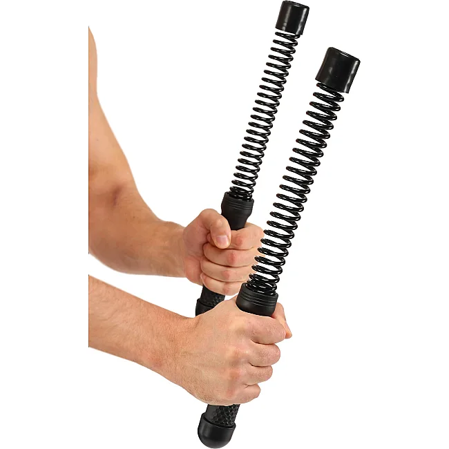 Канат беспроводной силовой тренажер 2в1 Cordless training SP-SPORT FI-5870