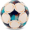 Футбольный мяч детский SELECT TALENTO-4WBL (Белый-синий)