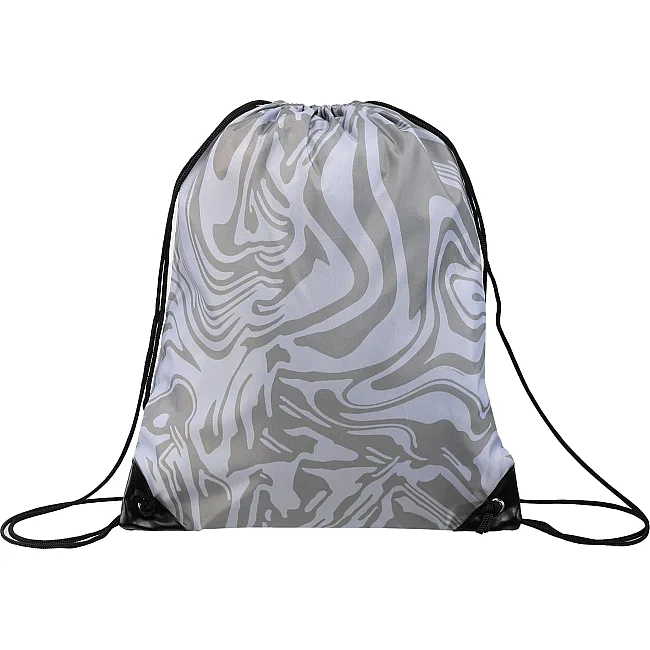 Рюкзак-мішок спортивний JOMA KIDS CAMP 401506-177 (Сірий)