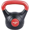 Гиря inSPORTline Vin-Bell Dark 2 кг