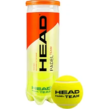 Мячи для большого тенниса HEAD Championship 575203 (Салатовый)