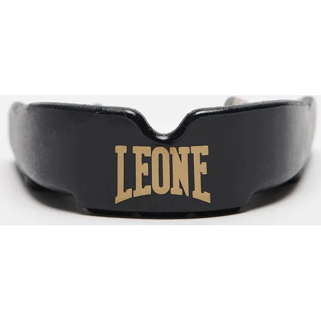Капа Leone PD555 DNA (возраст 11+) Black