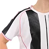 Футбольна форма дитяча із символікою клубу JUVENTUS домашня 2026 SP-SPORT CO-7351 (Білий-чорний)