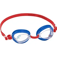 Детские очки для плавания Bestway Spider-Man 98019