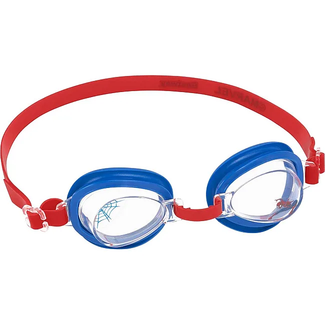 Дитячі окуляри для плавання Bestway Spider-Man 98019