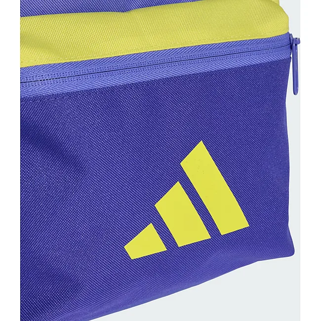Рюкзак ADIDAS LK BP 3BAR 11,5L фиолетовый (для детей) 11 x 25 x 34 см