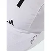 Кепка ADIDAS RUNxADIZ CAP білий