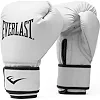 Боксерские перчатки Everlast CORE 2 TRAINING GLOVE белый L/XL