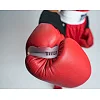 Капа TITLE Boxing Gel Max Channel Clear (возраст 11+)