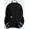 Рюкзак ADIDAS CL BACKPACK 21,1L черный 44 x 30 см