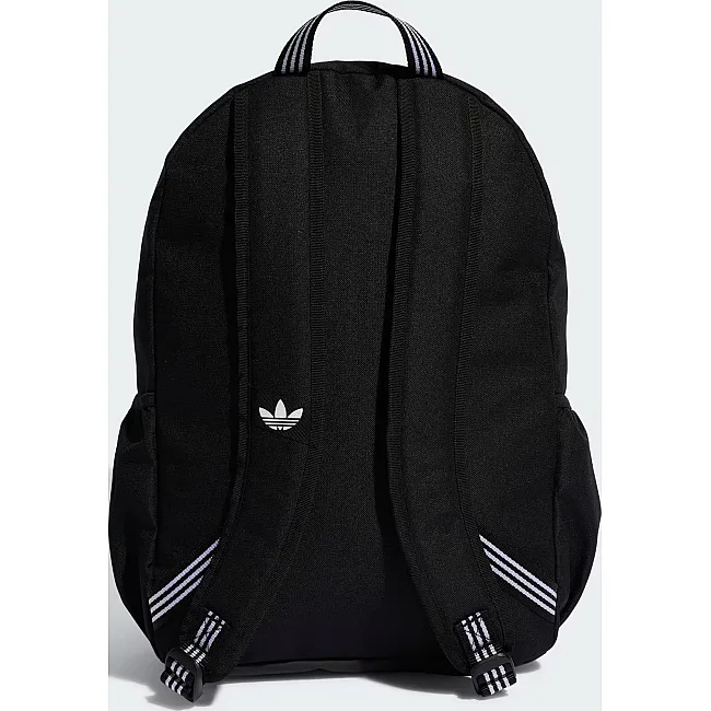 Рюкзак ADIDAS CL BACKPACK 21,1L черный 44 x 30 см