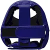 Боксерський шолом Adidas Hybrid 50 (синій) ADIH50HG