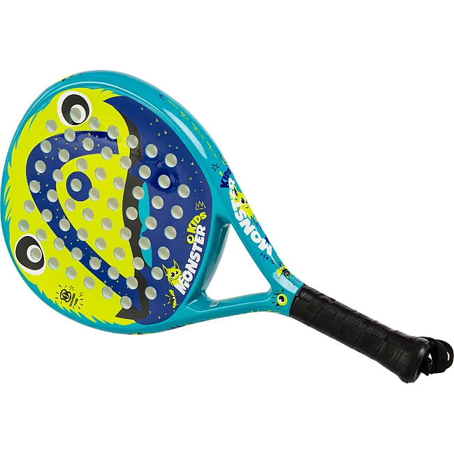 Ракетка для падел-тенниса детская Padel HEAD Monster Kids 226724 (Синий)