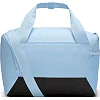Сумка NIKE NK BRSLA XS DUFF – 9.5 25L голубой 38 x 25 x 25 см