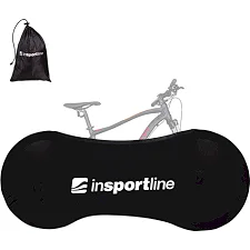 Защитный чехол для велосипеда inSPORTline BIG8 - размер M(26") / черный