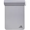 Коврик для йоги ADIDAS Yoga Mat серый 183 х 61 х 0,6 см