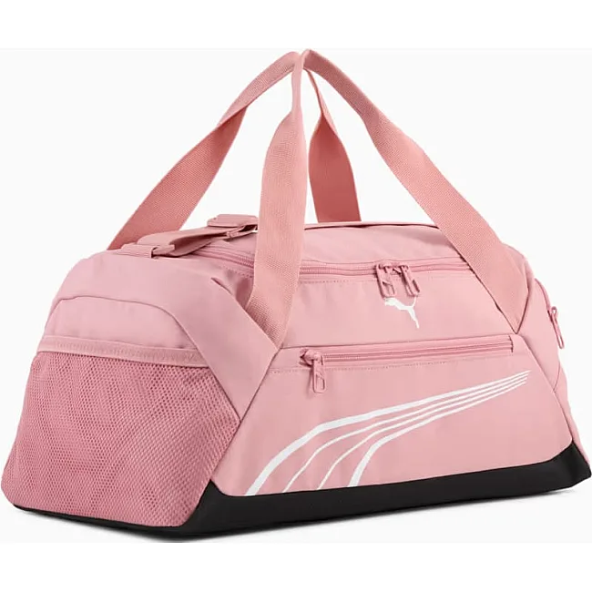 Сумка Puma Fundamental XS Sports 18L розовый (для женщин) 43 х 18 х 23 см