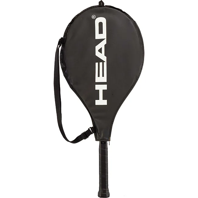 Ракетка для большого тенниса 27" HEAD Tour Pro 230384-1 (Желтый-черный)