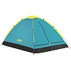Палатка туристическая COOL DOME 2 Bestway 68084