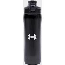 Бутылка UNDER ARMOUR Beyond Satin 18oz черный 500 мл