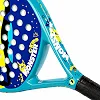 Ракетка для падел-тенниса детская Padel HEAD Monster Kids 226724 (Синий)