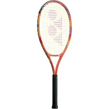 Ракетка для тенниса YONEX Junior 26 (100 sq.in., 240g) coral orange