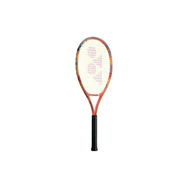 Ракетка для тенниса YONEX Junior 26 (100 sq.in., 240g) coral orange
