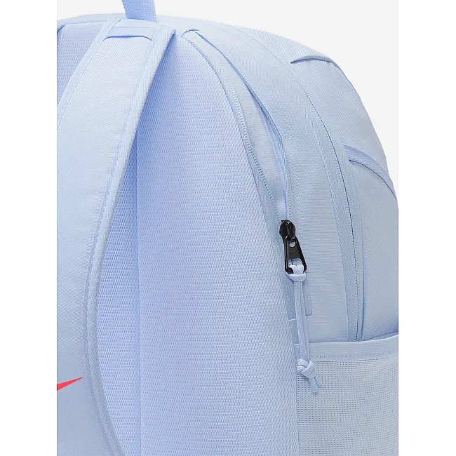 Рюкзак NIKE NK ACDMY TEAM BKPK 2.3 30L голубой 49 х 33 х 23 см