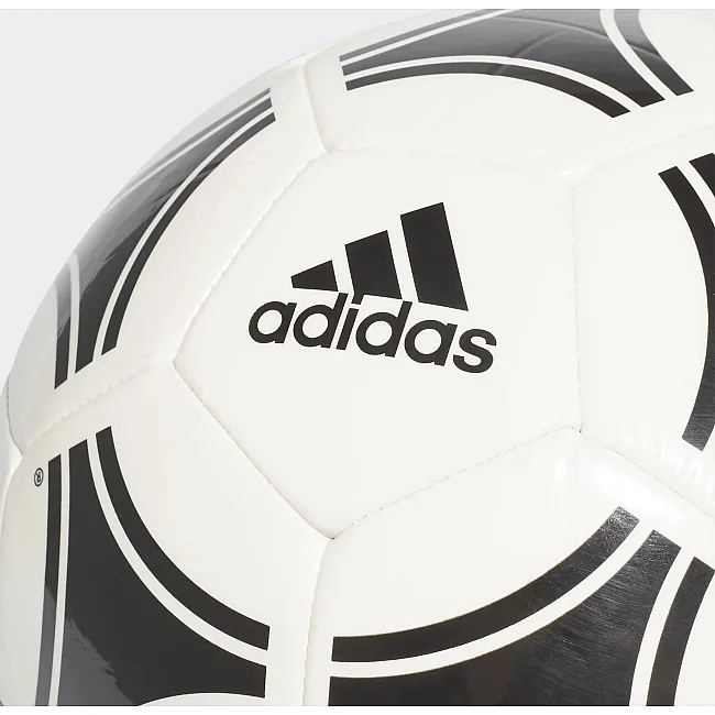 Футбольний м'яч ADIDAS Tango Glider білий, чорний