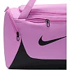 Сумка NIKE NK BRSLA XS DUFF - X 24L рожевий 39 x 25,5 x 25,5 см