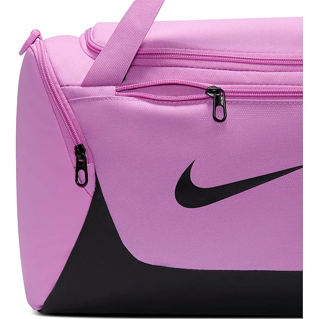 Сумка NIKE NK BRSLA XS DUFF - X 24L рожевий 39 x 25,5 x 25,5 см