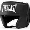 Шлем Everlast CORE HEADGEAR черный