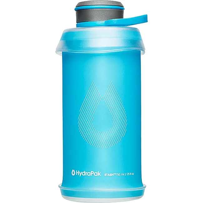 Бутылка HydraPak 750 мл – голубая