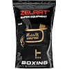 Перчатки для бокса ZELART BO-7519 (Черный)