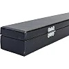 Кейс для двухсоставного разборного кия пул SP-SPORT KS-400 (Черный)